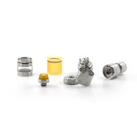 Vapor Giant V6 S - 2020 Edition