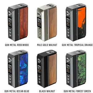 Voopoo Drag 4 Box Mod