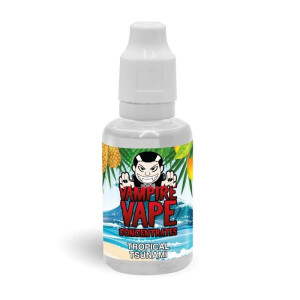 Vampire Vape Tropical Tsunami Aroma