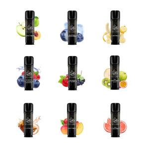 Elfbar Elfa Pro Pods