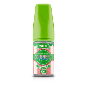 Dinner Lady - Apple Sours - Aromakonzentrat - 30ml