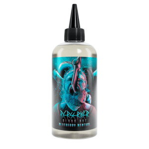 Berserker Blood Axe - Blueberry Menthol - 200ml Shortfill