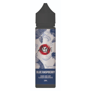 Zap! Juice - AISU Blue Raspberry - Shake nVape Aroma