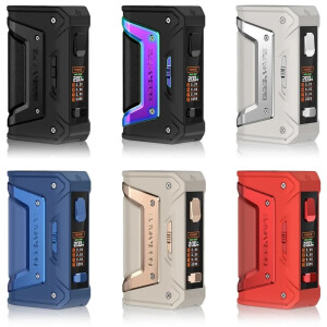 Geekvape L200 Classic Mod