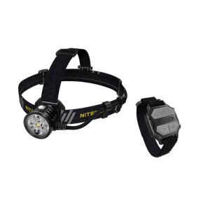 NiteCore HU60 Stirnlampe ohne Akku